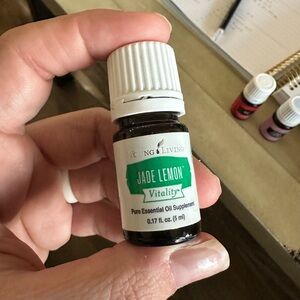Young Living Jade Lemon essential oil, 5ml